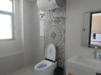 Huajun Ruyuan Homestay
