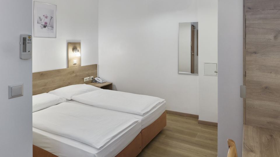 Hotel Terminus