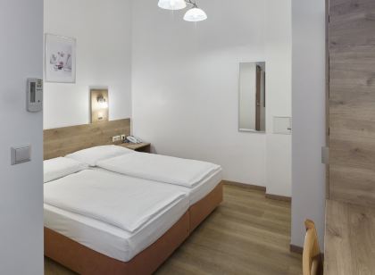 Hotel Terminus