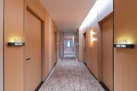 古漫•麗致 bathtub • CinemaScreening觀影美宿（順德清暉園店）