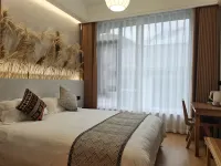 Sanqing Mountain Retreat Homestay Hotel a Dexing