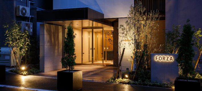 Hotel Forza Osaka Kitahama Hotels in Osaka