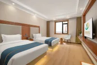 Jiu Zhai Gou Yitu PinYue Lodge Hotels in Jiuzhaigou