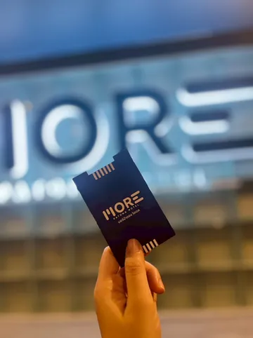 รูปภาพของMORE Patong Hotel