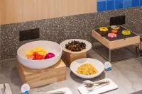 Ease Hotel (Inner Mongolia University of Technology Jinchuan Campus)