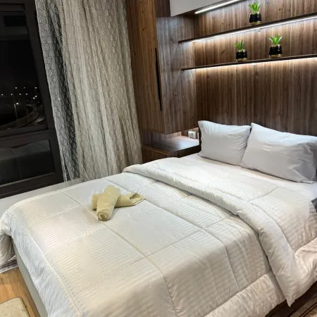 Nyoum New Cairo | Luxury Stay