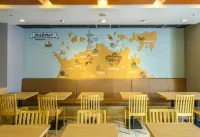 Dormy Inn Takamatsu - breakfast