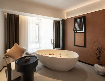 Xiangyu Homestay