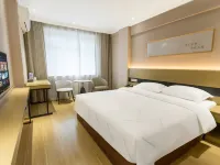 Yasheman Hotel (Tianmen Luyu Plaza) Hotels in Tianmen