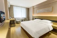 Yasheman Hotel (Tianmen Luyu Plaza) Hotels in Tianmen