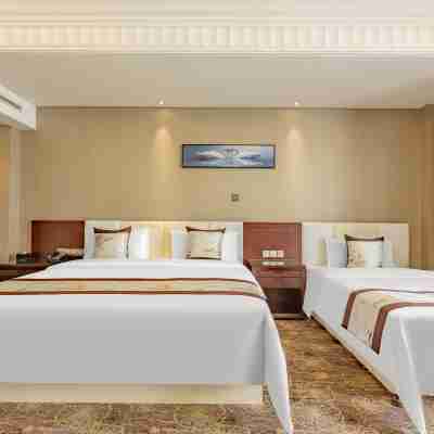 신위 바오리 호텔 Rooms