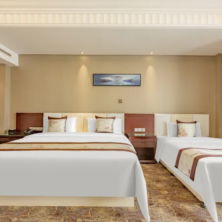 Xinyu Baoli Hotel