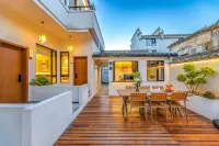 Jinhong Homestay