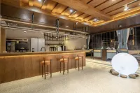 Shanxia Hotel Hotels in Bome