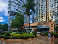 歓漫時光ホテル（中山路歩行街第一埠頭） Xiamen Multiple-use Shipside周辺のホテル