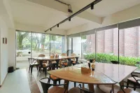 Qingyuan Guyu Resort Boutique Hotel Hotels in Qingyuan
