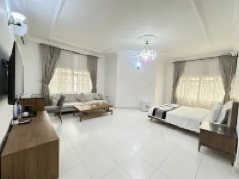 JUN YUE Hotel(Abuja Conference Center Branch · Chinese-friendly ) Hotels in Abuja