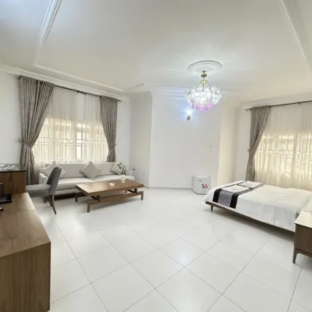 JUN YUE Hotel(Abuja Conference Center Branch · Chinese-friendly ) Hotels in Abuja