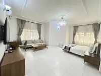 JUN YUE Hotel(Abuja Conference Center Branch · Chinese-friendly )