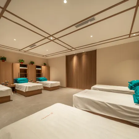 Kyoto International Hotel (Datong Daqing Road RT-Mart)