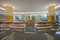 Heguang ALIENSPACE Esports Hotel (Xiangshan Bus East Station Bolang Harbor City Branch)