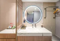 Shiman Hotel (Zhongshan Park Branch, Jiangyin Binjiang Fortress Scenic Area) - 3-Star
