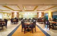 哥打京那巴魯香格里拉飯店