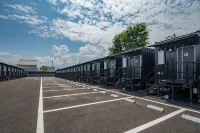 HOTEL R9 The Yard Kofu