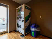 Hotel R9 the Yard Fukuyama