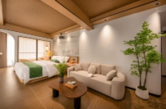 The Wonderland homestay