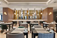 Riu Plaza London Victoria - Morgenmad