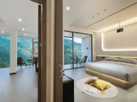 Muyi Panorama Homestay (Longji Rice Terraces Jinfodian Viewing Platform) Hotels in Longsheng