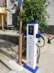 Dongli Xiyin B&B (Wangxian Valley Scenic Area) - parking