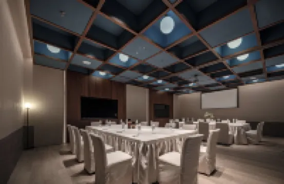 杭州Tipsy迪普希酒店（金沙湖地鐵站店）