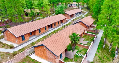 Xiangyang Shanshui Homestay