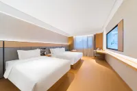 All Seasons Hotel (Chifeng Lindong Government Branch) Hotels in Linkes Bairin-Banner