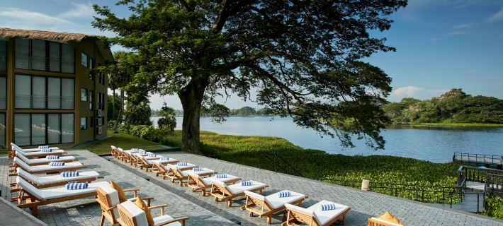 EKHO Safari Tissa Hotels in Hambantota