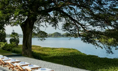 EKHO Safari Thissamaharama Sri Lanka