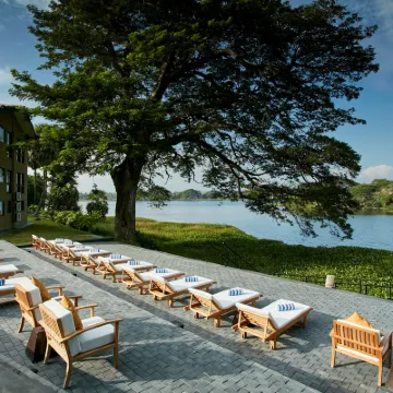 EKHO Safari Tissa โรงแรมใกล้Yala Tamarind Safari Jeep Service