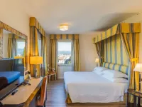 FH55 Grand Hotel Mediterraneo Hotels in Metropolitan City of Florence