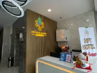 HPY Hotel Hotels in Kinta