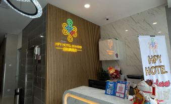HPY Hotel