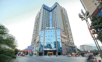 Sen yu Hotel