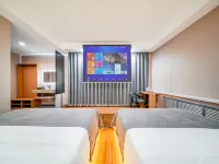 Gunawan Grand Hotel, Erguna City Hotels in Eerguna