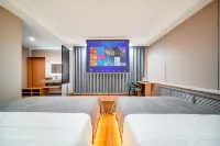 Gunawan Grand Hotel, Erguna City