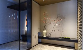 Beijing Tiananmen Forbidden City Manxinfu Hote