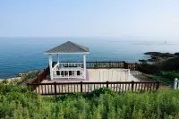 Xingyuewan Seaview Holiday Hotel - نادي رياضي
