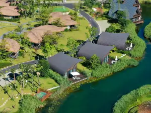 Hengqin Sumlodol Camping Park
