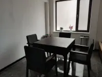 星海竹林中国式庭園旅館デザイナーズ民宿