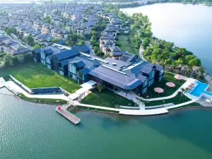 Yin li art hotel